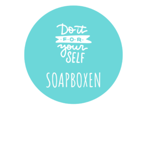 Soapboxen