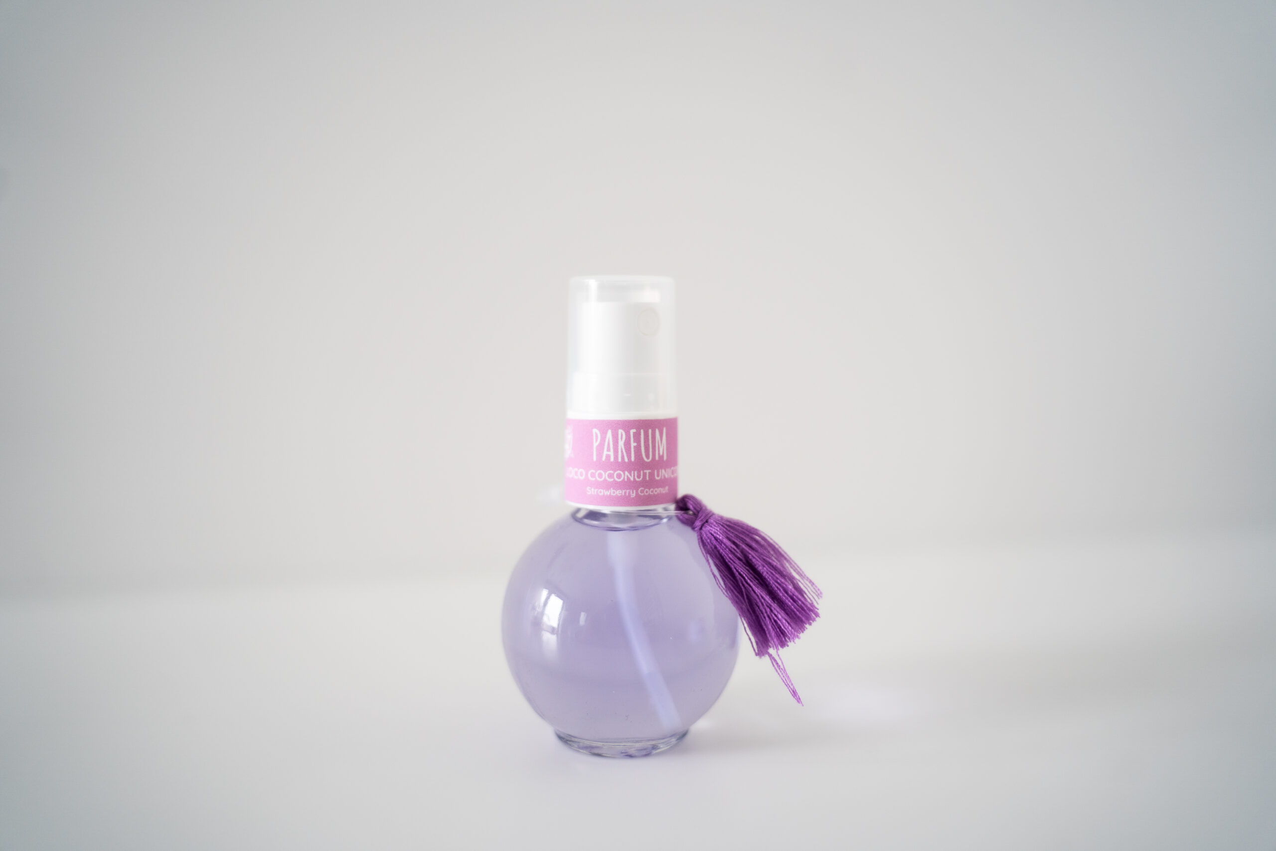BubblyBubbles® Eau de Parfum • 30ml - Afbeelding 3