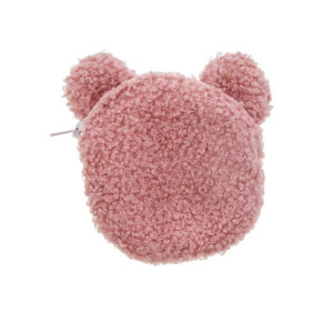 Teddy portemonnee beer