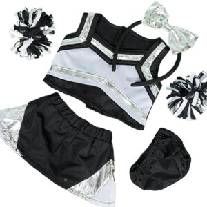 Cheerleader Outfit