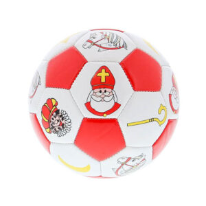 Voetbal Sinterklaas