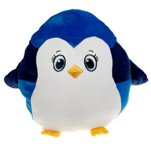 Pinguïn Kussen