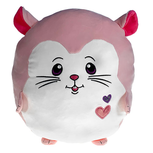 Hamster kussen