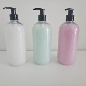 BubblyBubbles® Handzeep voor volwassenen