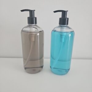 BubblyBubbles® Shampoo voor volwassenen • 500ml
